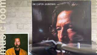 Bad Love  Eric Clapton 1990 [upl. by Aleehs272]