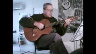 Porque te vas  for solo acoustic guitar [upl. by Etnod]