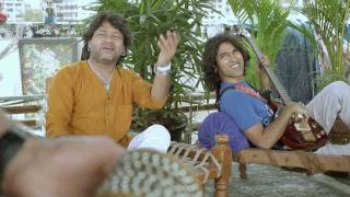 Rangeele Official Video  Kailash Kher HD [upl. by Gagnon]