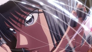 KarakuriCircus Episode 2 English Subbed [upl. by Oicnecserc]