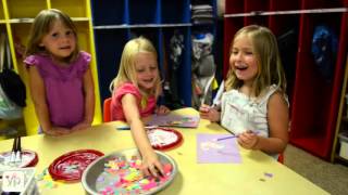 Sappington Child Care Center amp Summer Day Camp  St Louis [upl. by Hartmunn161]