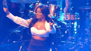 Azealia Banks  212 HDLive  Electric Brixton London 27012019 [upl. by Noevad]