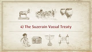 Session 4  The Suzerain Vassal Treaty Genesis 15 [upl. by Eivla505]