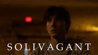 What if you were the last human on earth  Solivagant  2024 Short Film [upl. by Aubree]