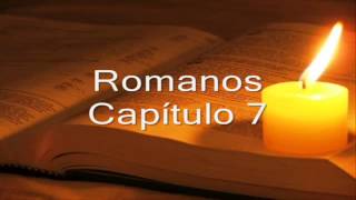 ROMANOS COMPLETO BIBLIA HABLADA Y DRAMATIZADA NVI [upl. by Frodina]