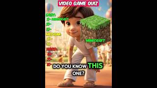 Are you a Gamer🎮 well then guess these Logos… shorts quiz trivia [upl. by Garin]