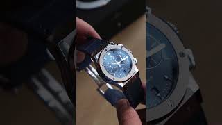 Почему Hublot такие популярные [upl. by Yenmor]