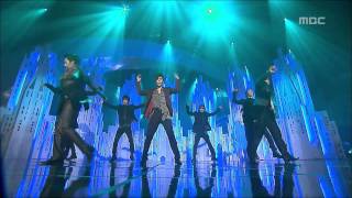 SS501  U R Man 더블에스오공일  유 아 맨 Music Core 20081122 [upl. by Eldwun]