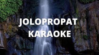 Jolopropat karaoke l shankuraj konwor l new assamese song l karaoke mixofmusic [upl. by Llebpmac513]