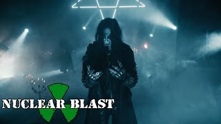 DIMMU BORGIR  Interdimensional Summit OFFICIAL MUSIC VIDEO [upl. by Annohsal]