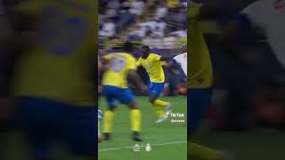 Sadiomane alnassrflux quotshortquotsauiproleague [upl. by Aivataj]