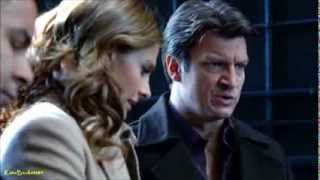 Castle 6x14 quotDressed To Killquot Castles Theories Crime scene investigation HD [upl. by Taryn]