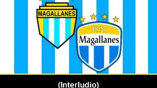 Magallanes  Manojito de Claveles [upl. by Wheeler]