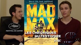 LCDC  Mad Max Fury Road Feat Fabien Condaminas [upl. by Amadeus977]