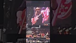 Chris Stapleton Live Pt 2  Country Music Fest 2023 [upl. by Wappes92]