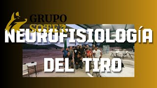 neurofisiología del tiro cursos policia armasdefuego tiroperfecto pdi escoltasseguridadarmada [upl. by Egroeg]