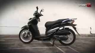 Sym Shark 125cc [upl. by Guglielma]