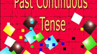 Past Continuous Tense  Affirmative Negative and Interrogative Sentences Grammar Class English [upl. by Akkire]