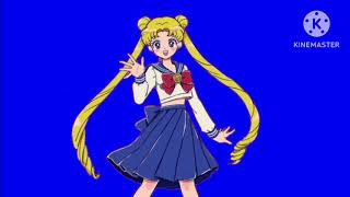 Usagi Tsukino’s Wednesday Talk [upl. by Sualakcin]