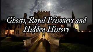 Masculinity and the Secrets of Buckden Towers Ghosts Royal Prisoners and Hidden History [upl. by Eliades701]