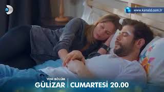 Gülizar Trailer  Episode 9 Eng amp Tur Subs [upl. by Oiligriv]