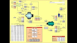 Molycop Tools 30  Molienda SAG [upl. by Onra]