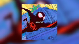 Amon  aroma [upl. by Sirromad]