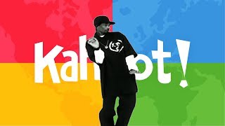 Drop It Like Its Kahoot [upl. by Adyaj]