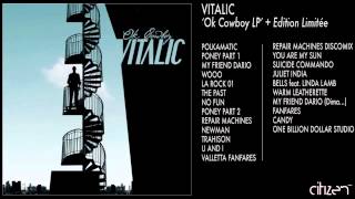 Vitalic  Valletta Fanfares [upl. by Pellikka]