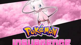 Pokémon Insurgence OST  quotA Grim Memorialquot  Dream World Theme HQ [upl. by Winebaum285]