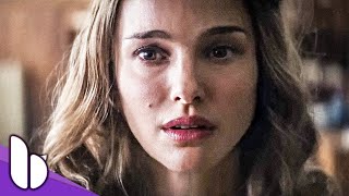 LADY IN THE LAKE Trailer 2024 Natalie Portman Drama Thriller HD [upl. by Birck]