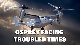 Will the V22 Osprey Fly Again [upl. by Entirb]