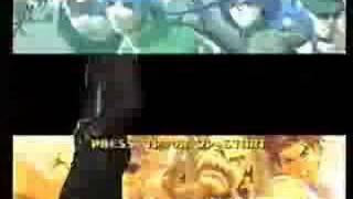 King of Fighters 2000 Intro [upl. by Adnilg814]