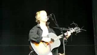 Laura Marling plays the Hop Farm Festival [upl. by Prudence]