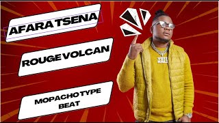 FREE Afara Tsena ft Roga Roga Type Beat instrumental Mopacho 2023 quotROUGE VOLCANquot [upl. by Cagle945]