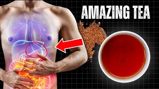 Rooibos Tea 7 AMAZING Benefits You Didnt Know About [upl. by Hairacaz]