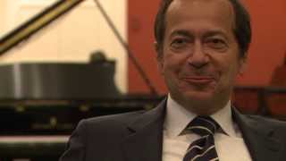 A Conversation with John Paulson [upl. by Dorothea359]