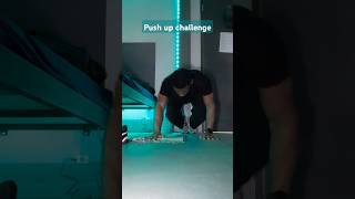 1 rep will make you spit🤢 challenge trending pushups [upl. by Maryanna]