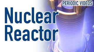 Inside a Nuclear Reactor [upl. by Alemap]