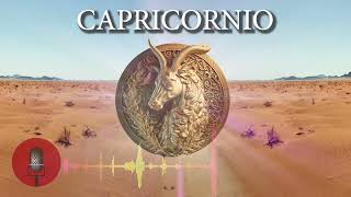 CAPRICORNIO PODCAST SON PREDICCIONES EN 24 HORAS   9201 COLOR AZUL [upl. by Noterb]