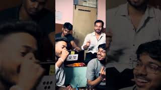 Ye dil deewana Hostel Rooms [upl. by Guria]