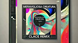 Meravigliosa Creatura Clace Remix  Gianna Nannini [upl. by Dougie99]