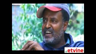 Mekonnen Leake ■New Ethiopian Funny comedy [upl. by Nesila16]