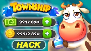 Update 2024 How To Get Unlimited Cash and Stars for FREE In Township  2023  AndroidiOS  s3cal [upl. by Kal]