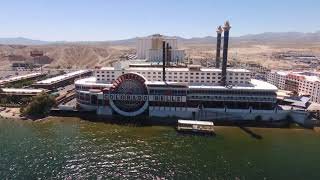 Laughlin Nevada July 4th [upl. by Zetrac]