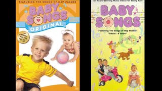 Baby Songs Original [upl. by Neeloj]