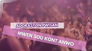 MWEN SOU KONT ANWODELLY BENSON [upl. by Annekim]