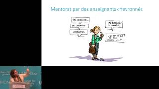 quotLéducation basée sur des preuvesquot Ariane Baye [upl. by Llewxam]