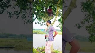 দুই বাই এর বিনোদন 🤣🤣🤣 funny comedyfilms comedy [upl. by Adnamahs]