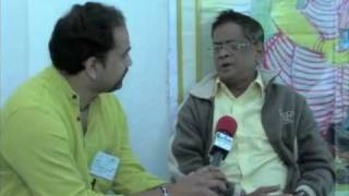 Humayun Ahmed Talks to Shoumya Dasgupta [upl. by Lili999]